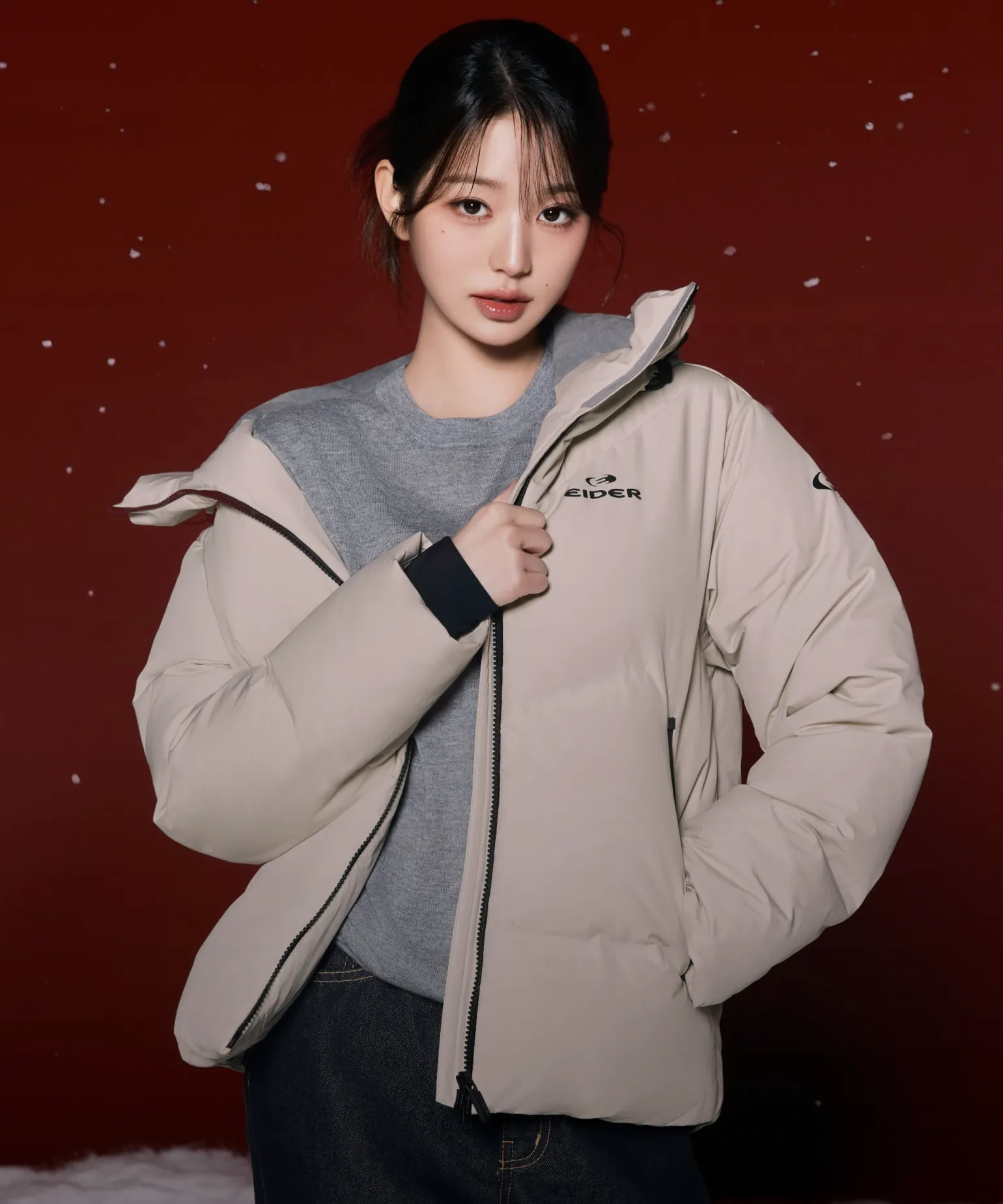 겨울 준비는
지금이 적기