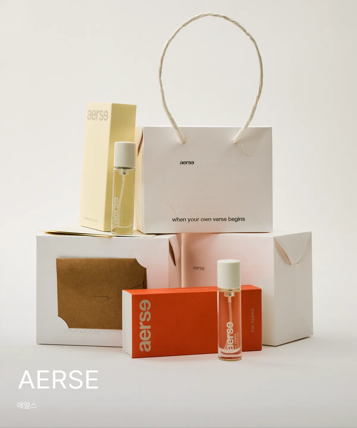 AERSE