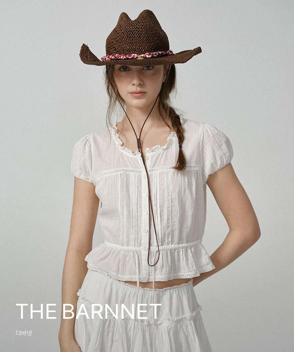 THE BARNNET