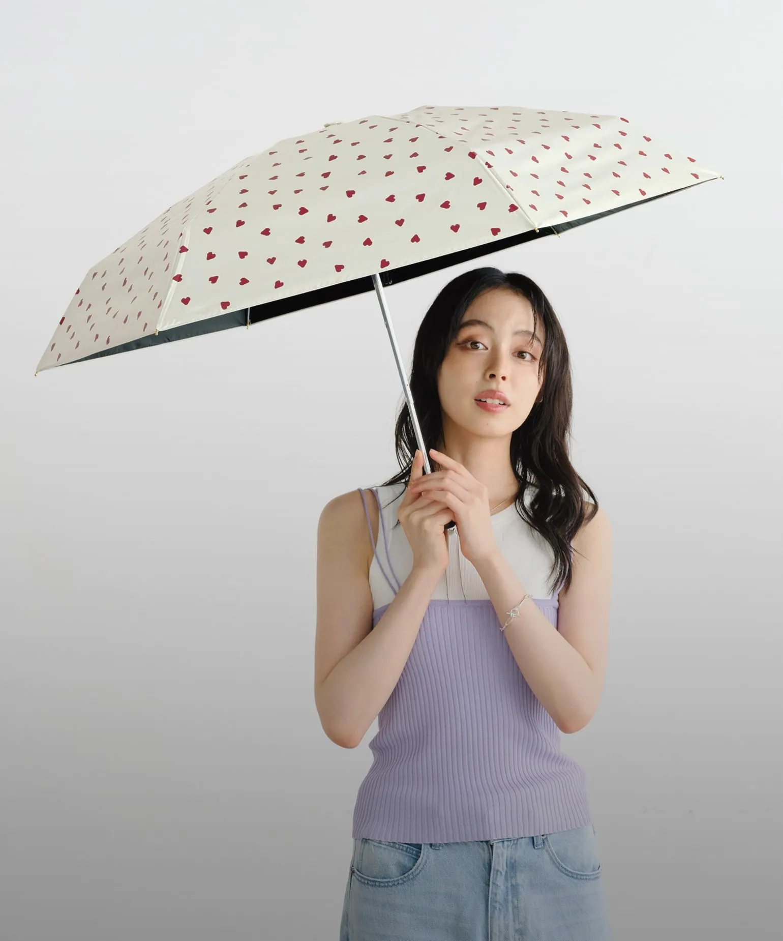 꼭 필요한 것만 준비했어요