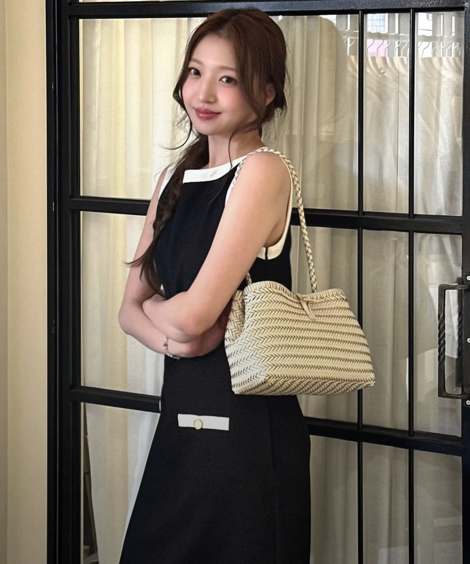 지금 들기 좋은 위빙백