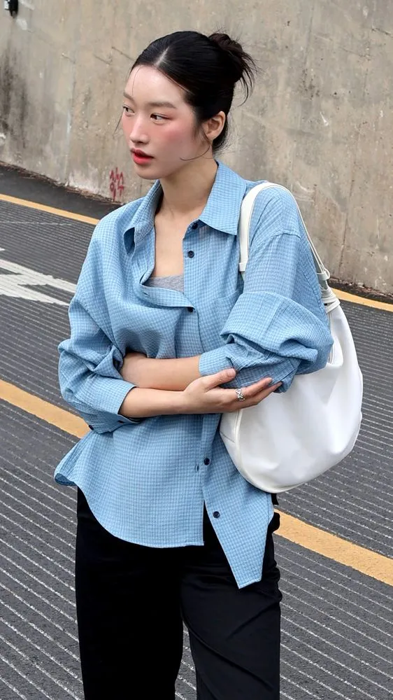 산뜻한 시작