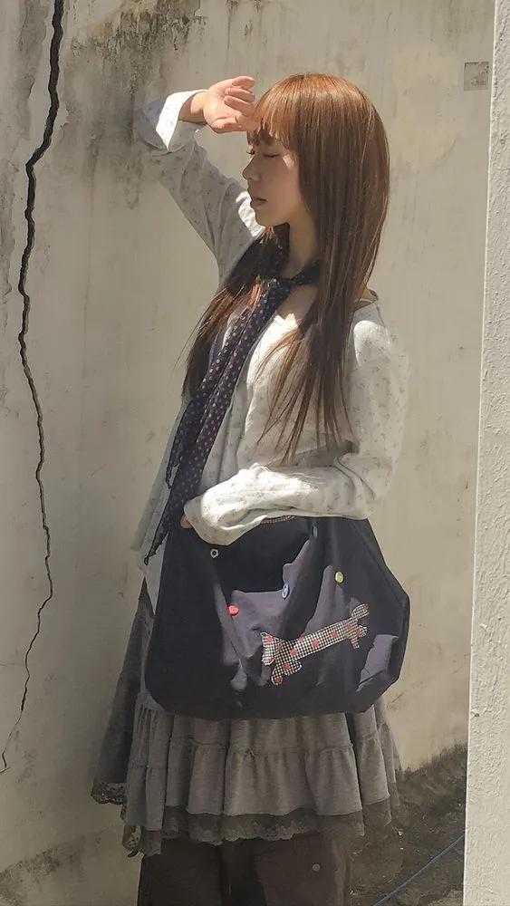 유튜버와 함께한 귀여움