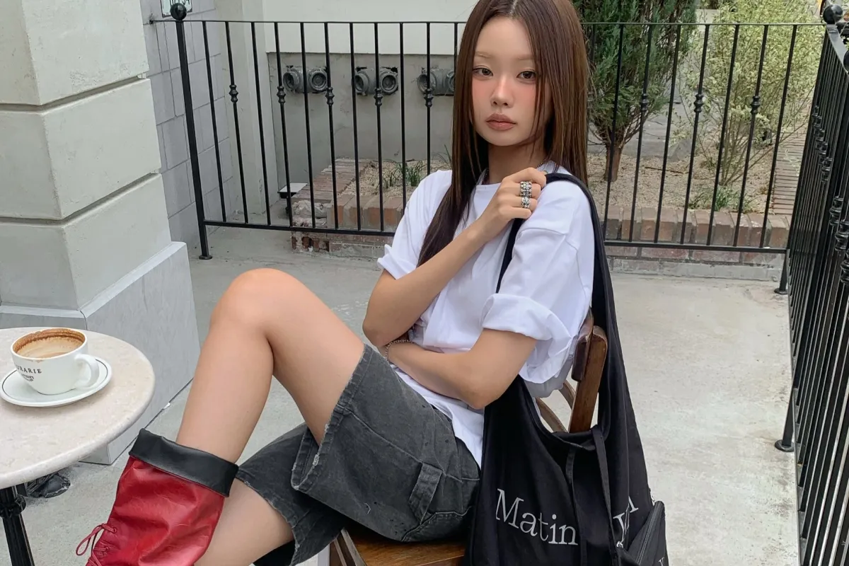 마뗑킴의 특별한 협업