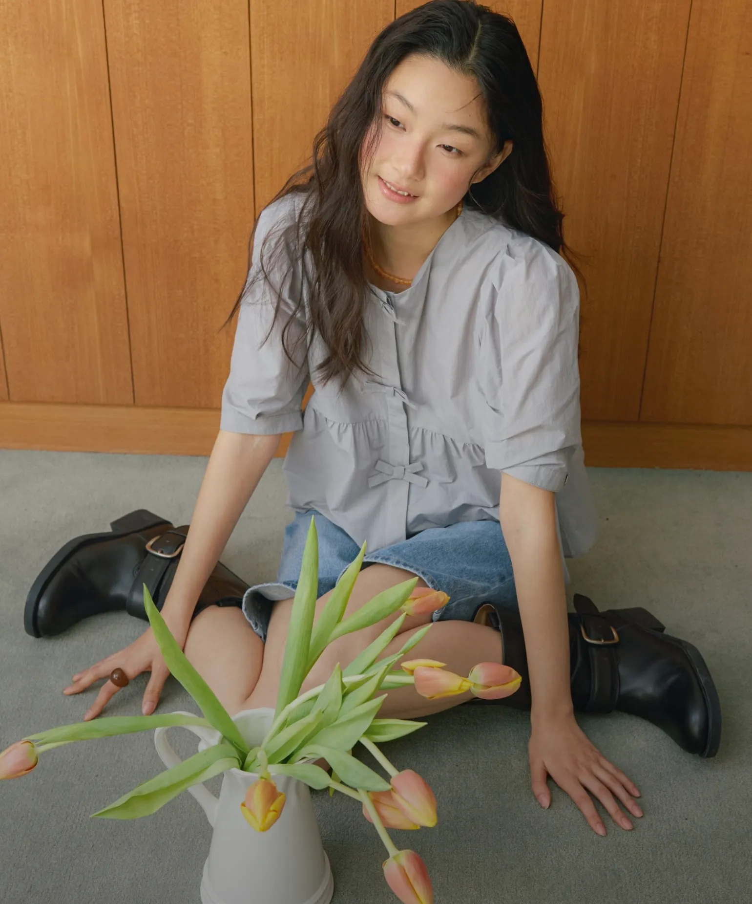 혜택으로 담는 미니멀