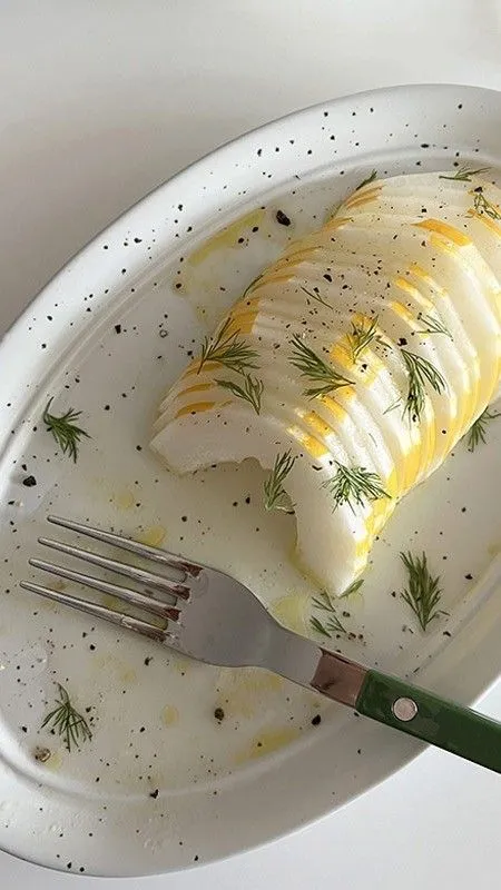 얼이 깃든 밥상