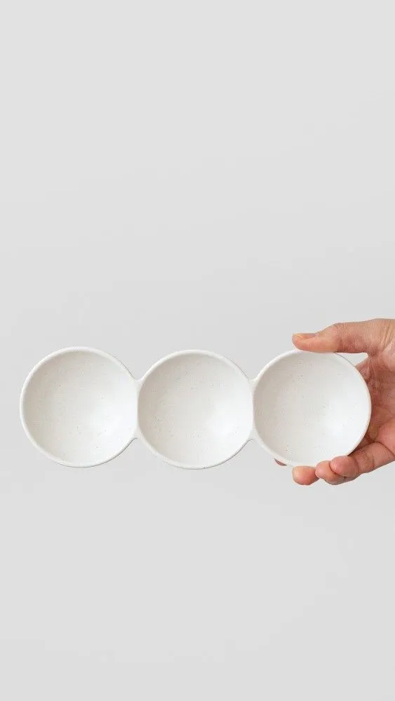 단아함이 깃든 식탁