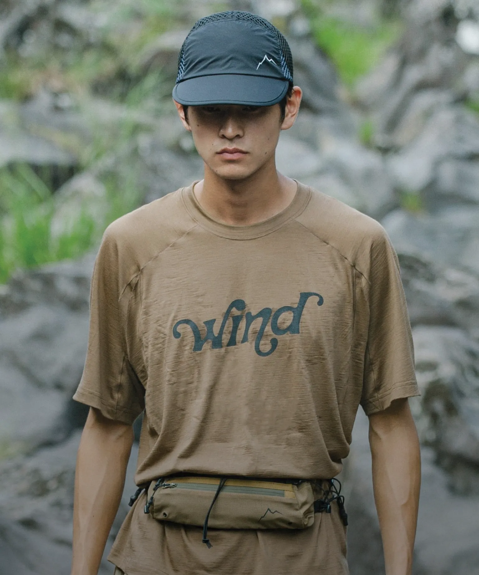 경계를 허무는 아웃도어