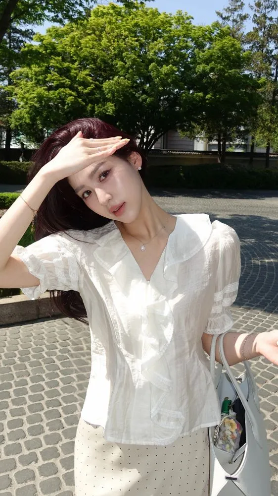 여름을 아는 취향