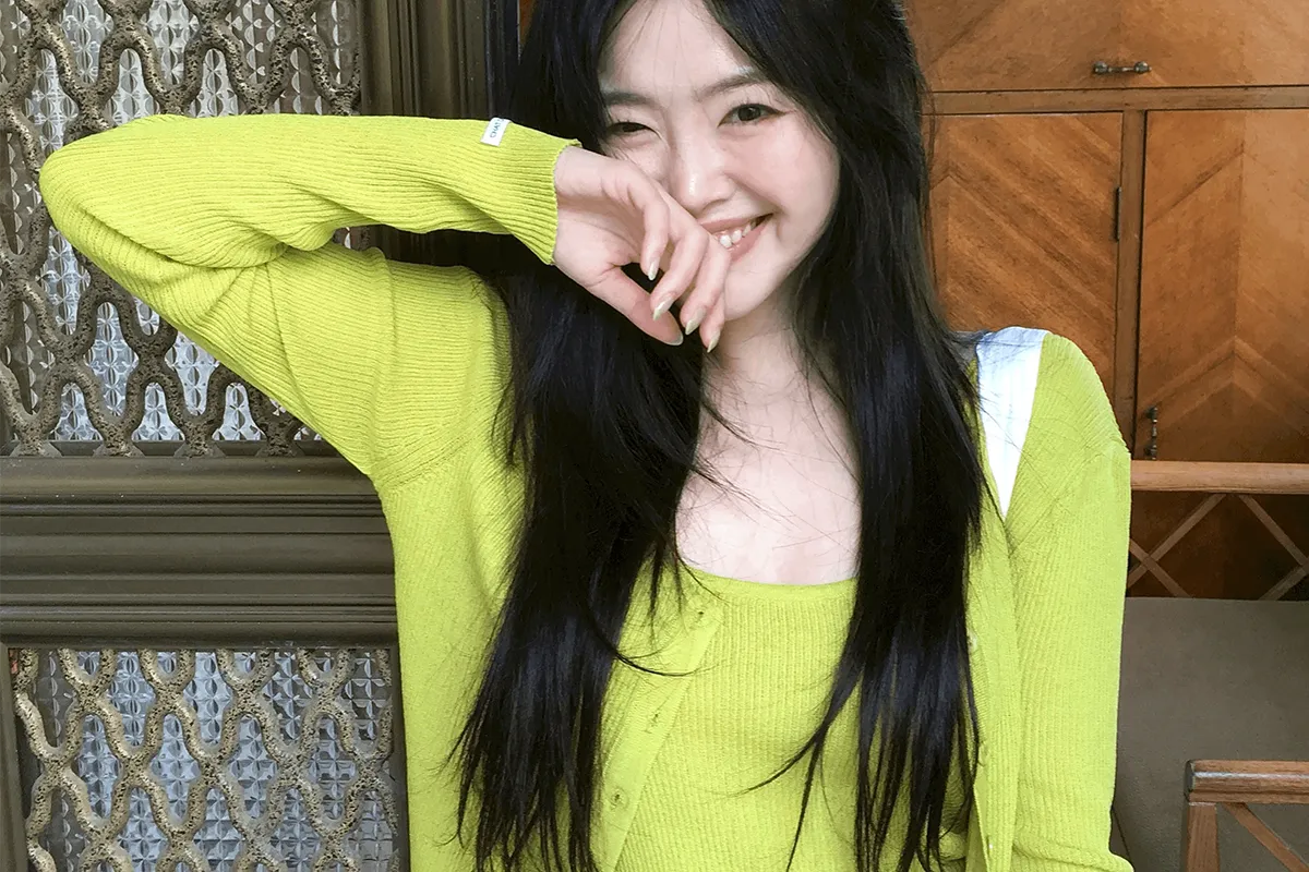 정린이 제안하는 샤드라마