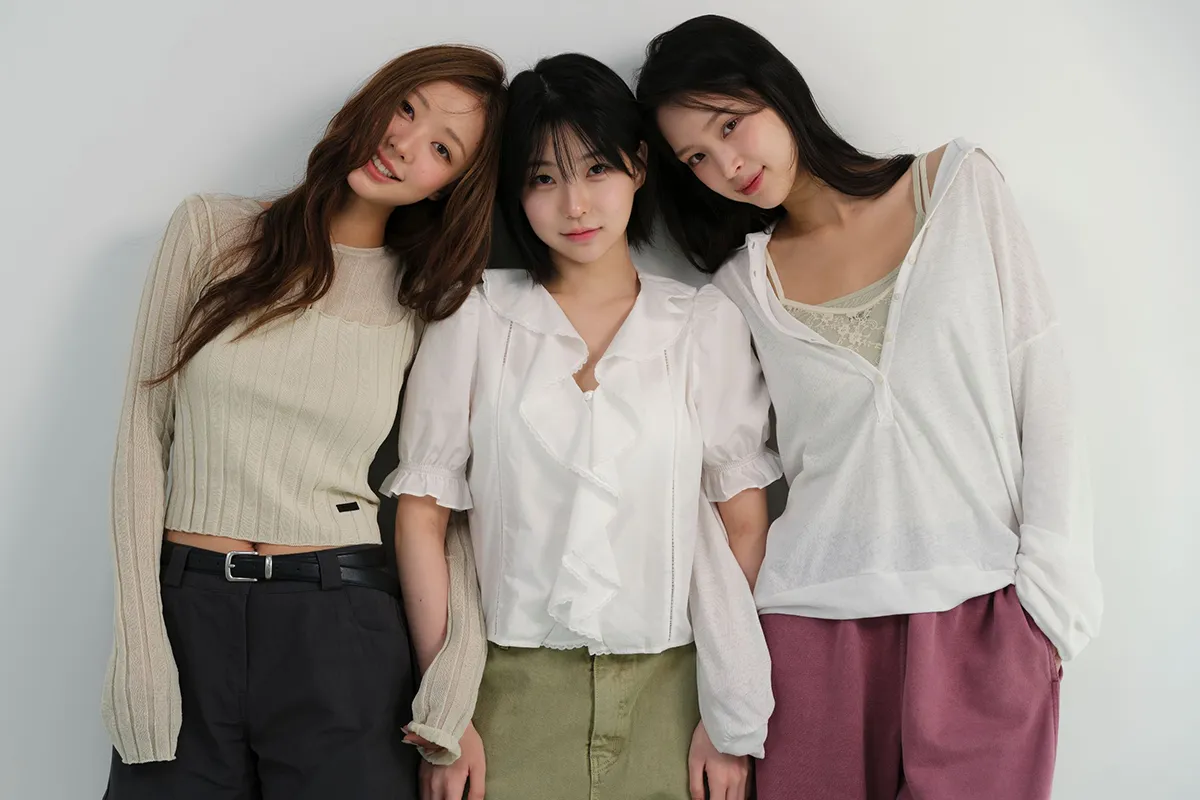 포에토가 제안하는 핏