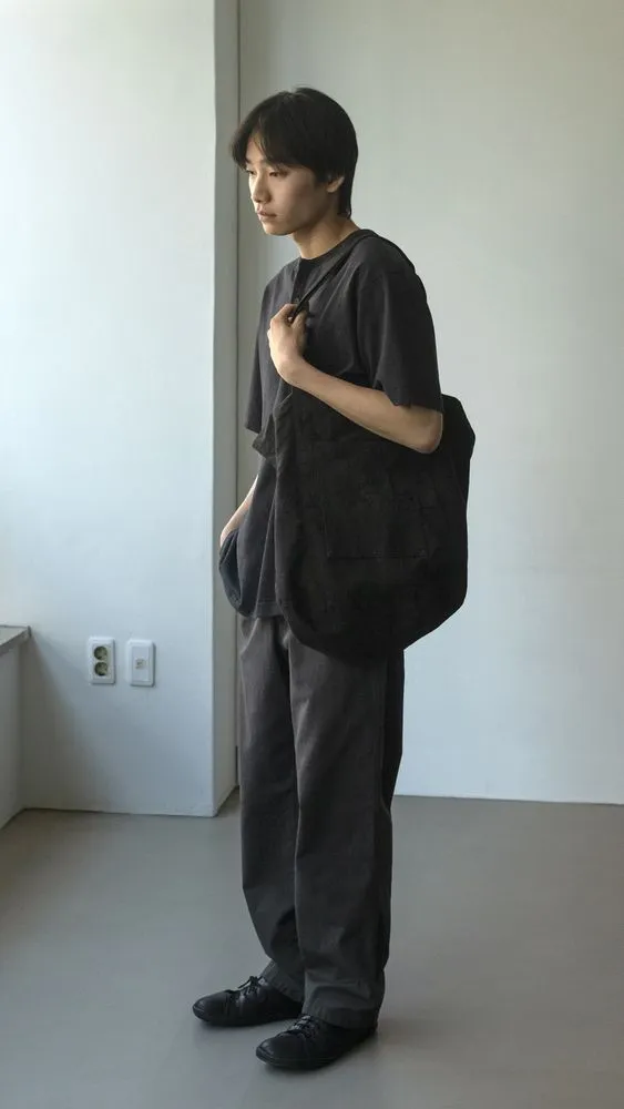 정제되지 않은 자연스러움