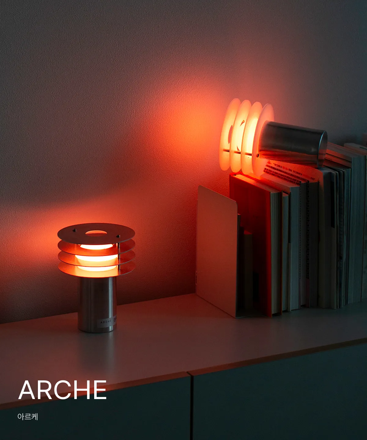 ARCHE