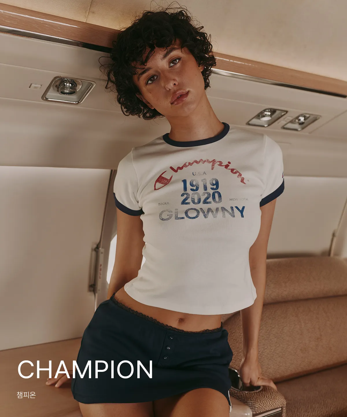 CHAMPION