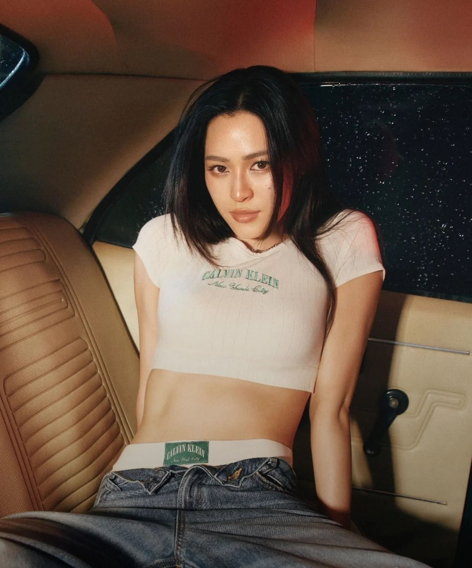 속옷부터 다른 하루