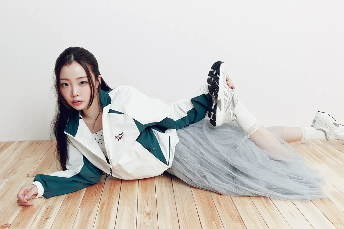 발끝에 닿은 여름