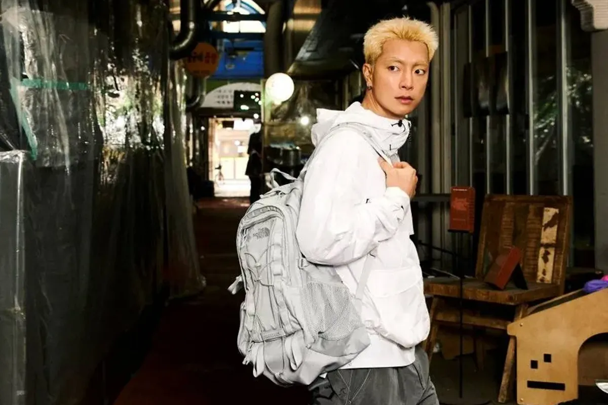 가벼운 여름 탐험