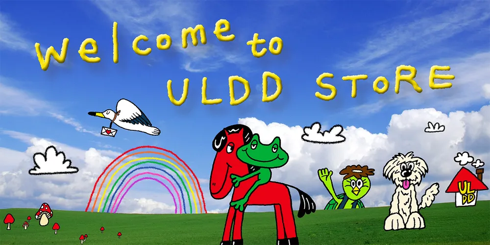 ULDD STORE
