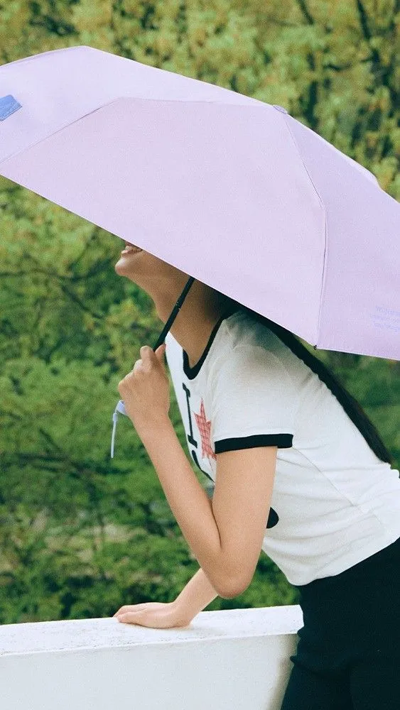 뜨거워진 날씨에