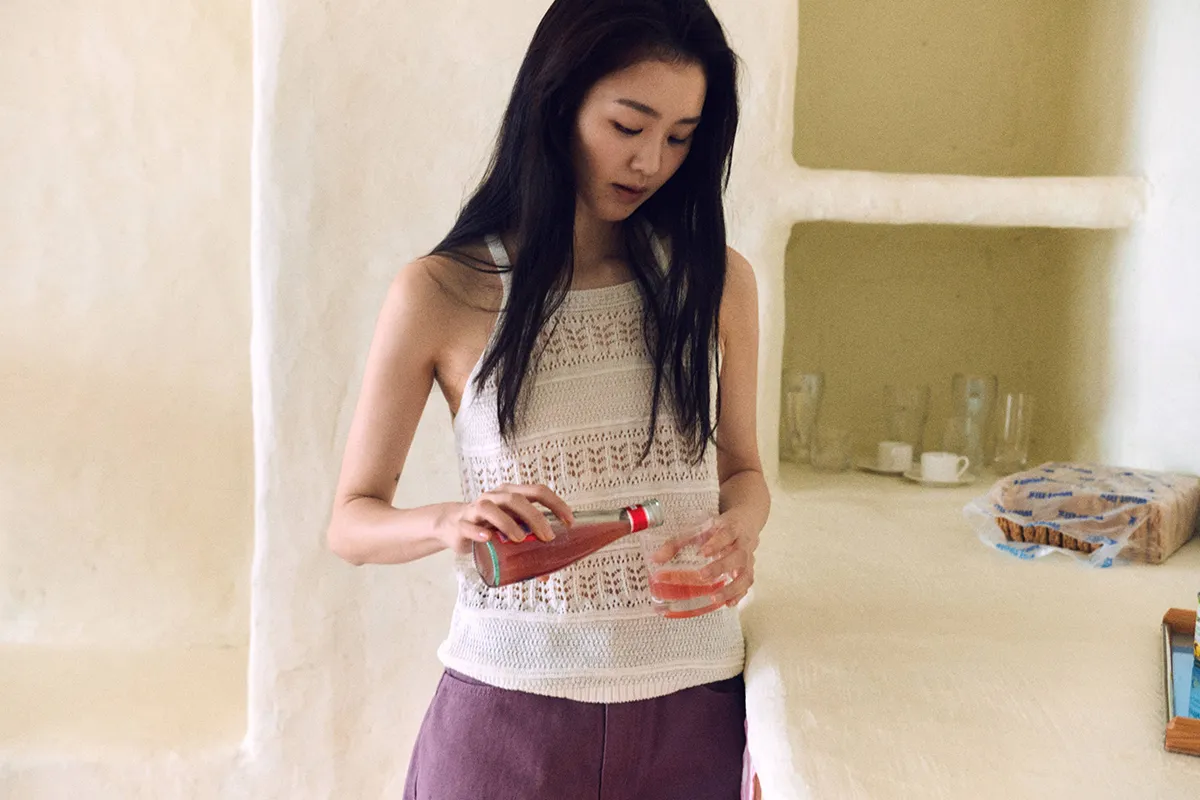 한낮의 달콤한 휴식