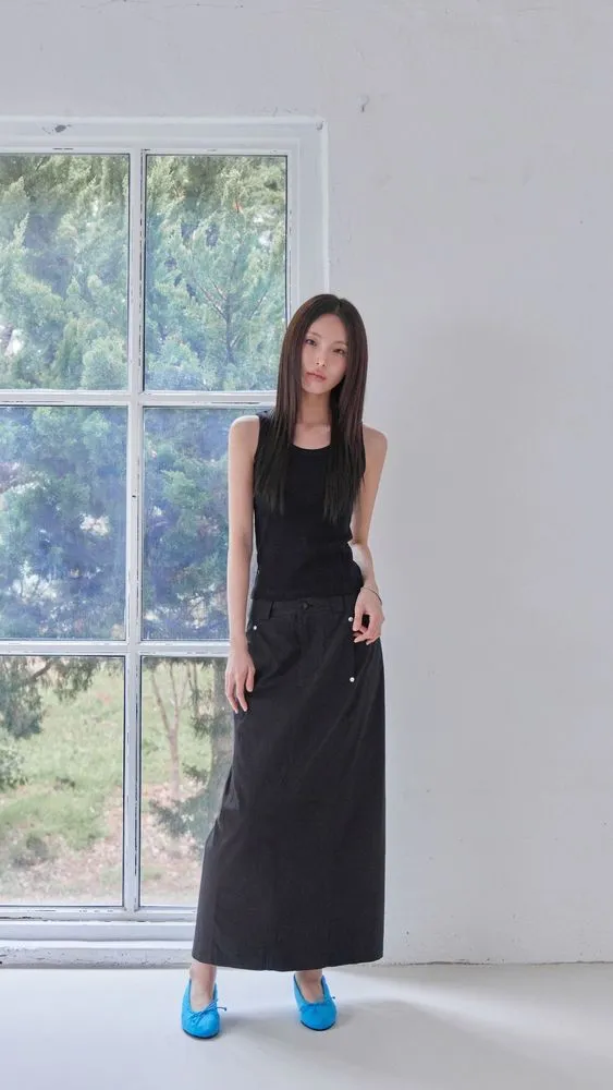 여름을 보내는 시간