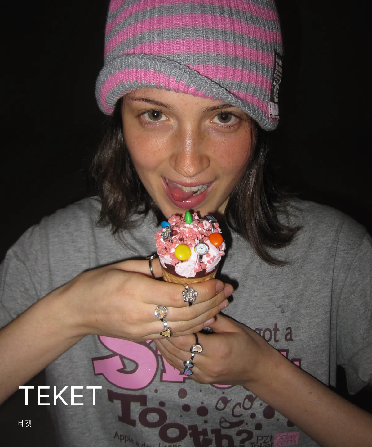 TEKET