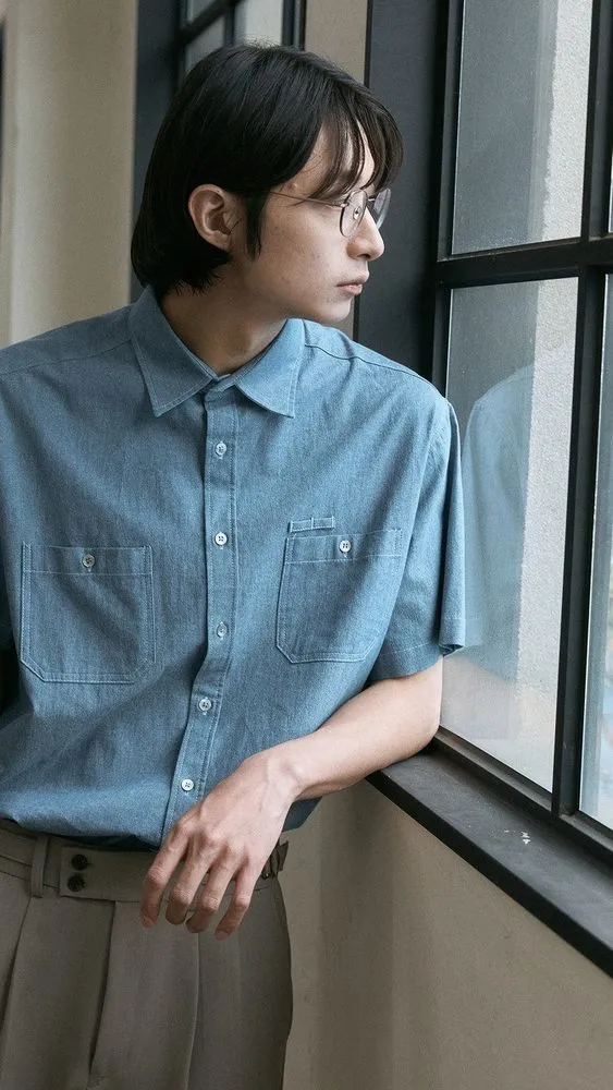 목요일 오후의 여름