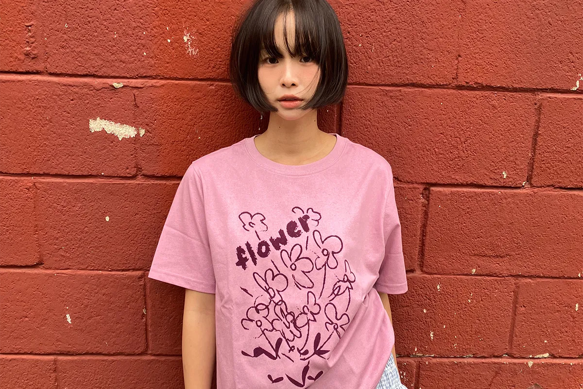 어몽의 여름 신상