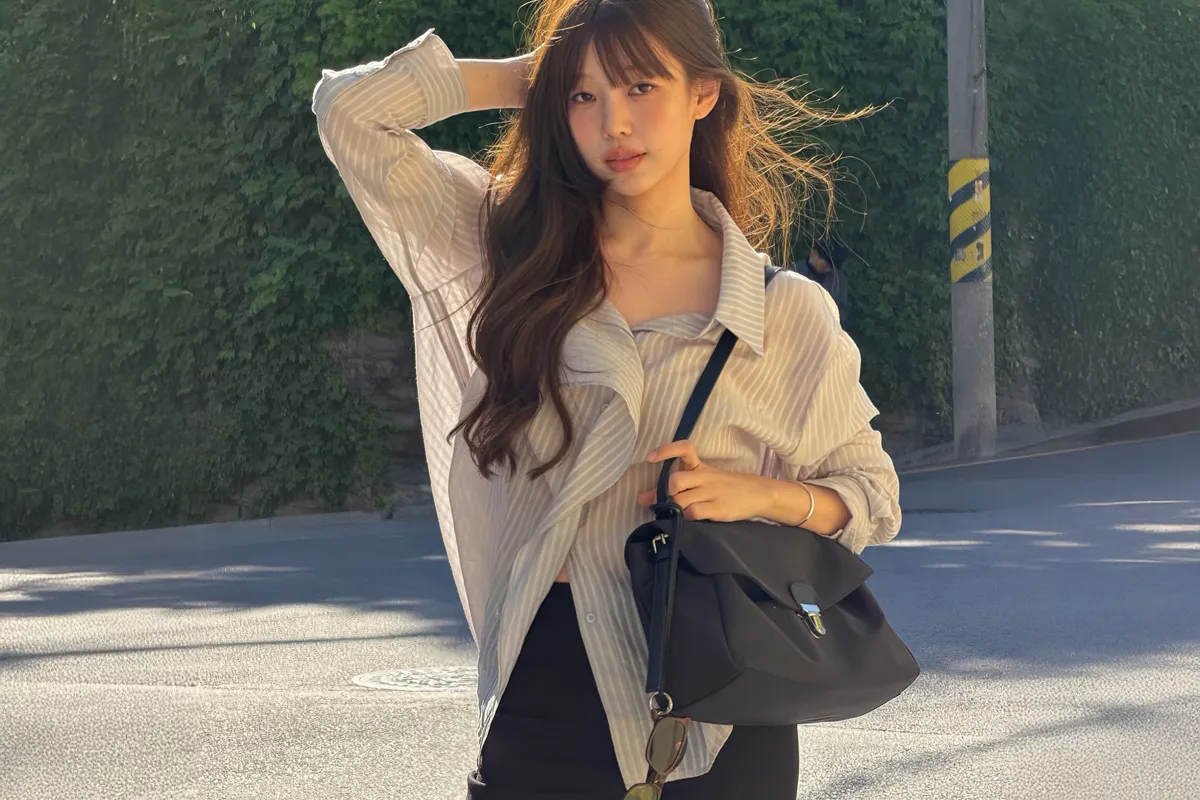 해삐와 함께한 파인드카푸어
