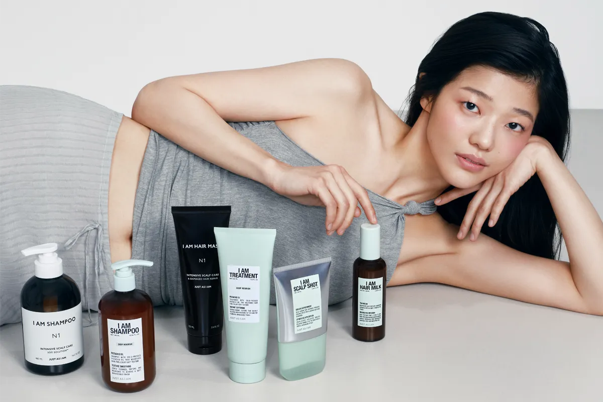확실한 헤어 솔루션