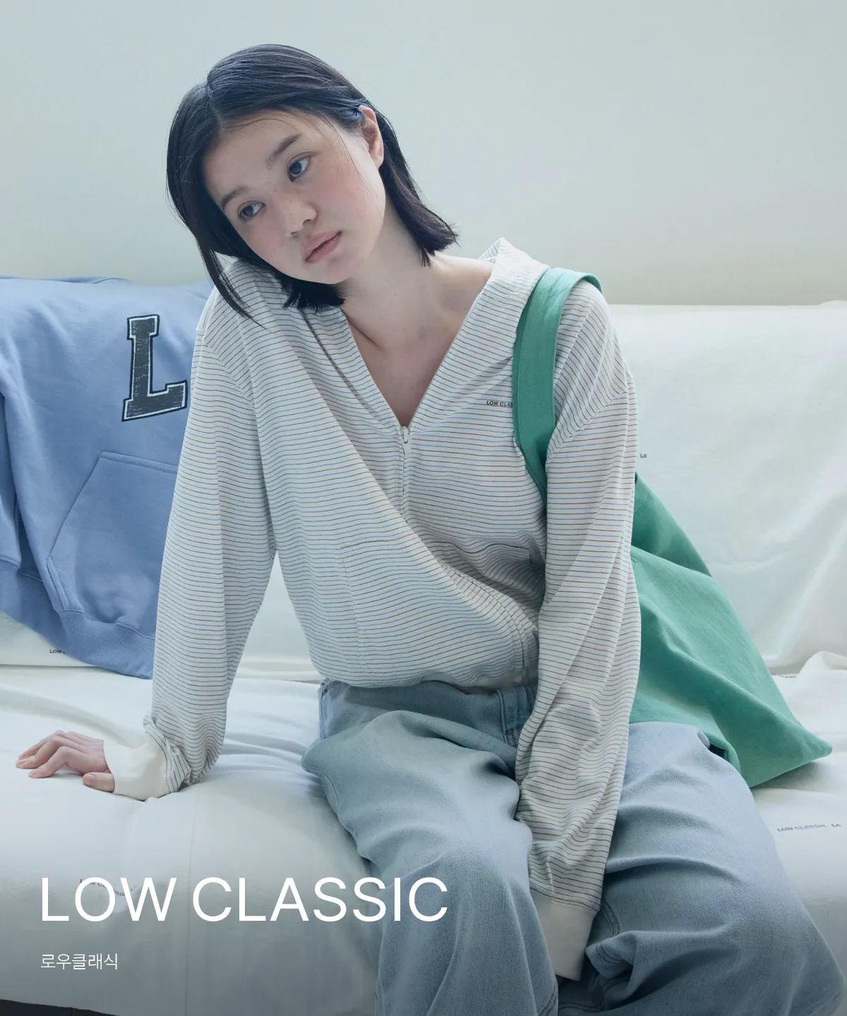 LOW CLASSIC
