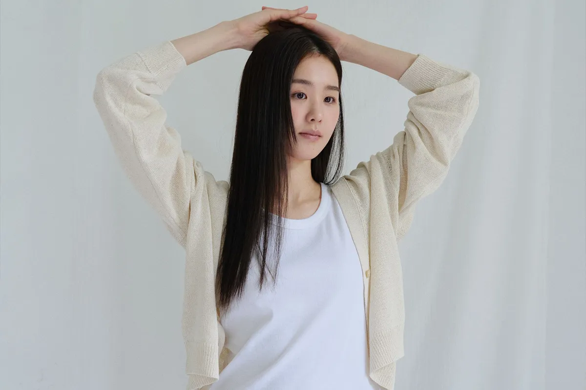 새로운 컬러와 실루엣