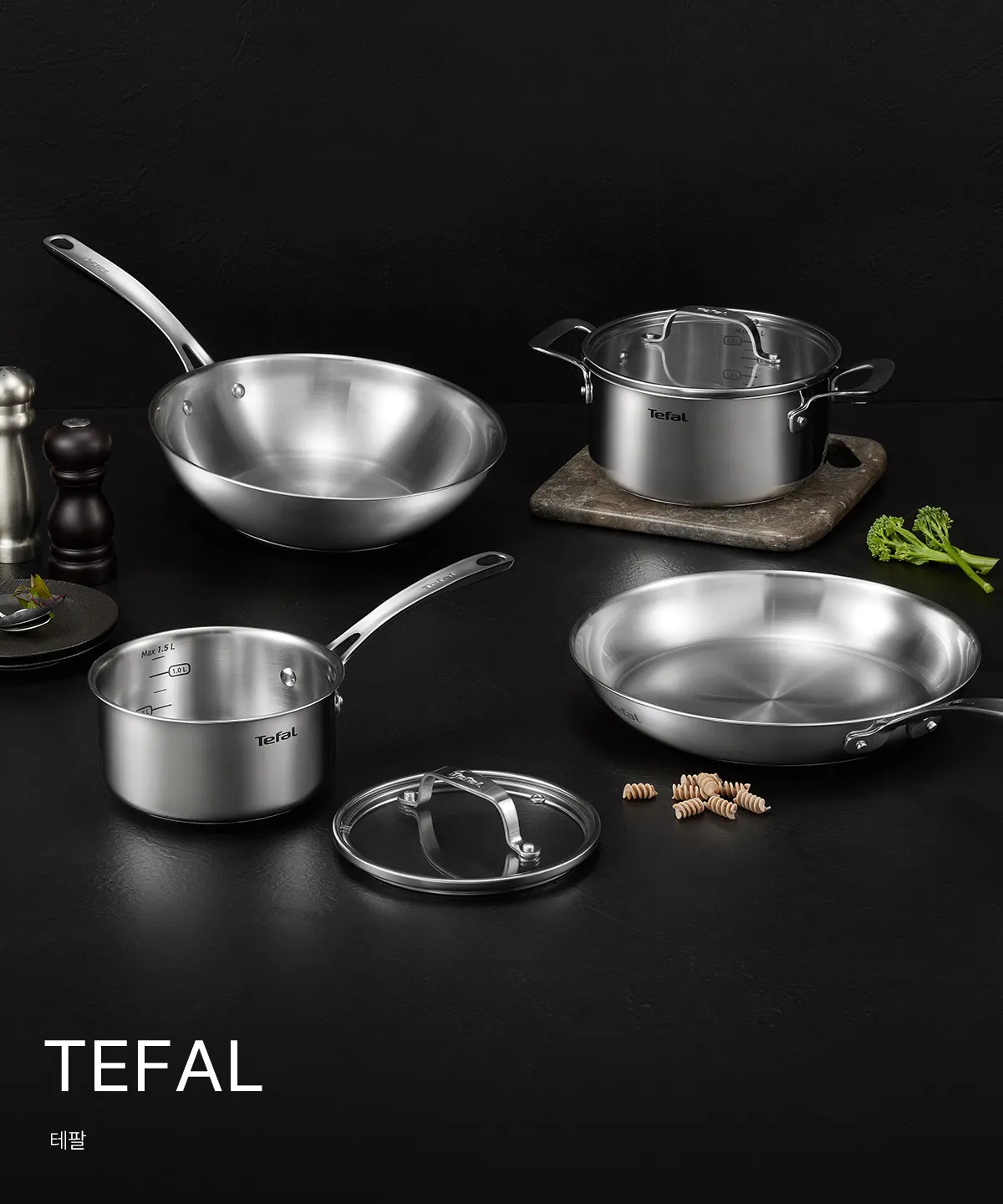 TEFAL