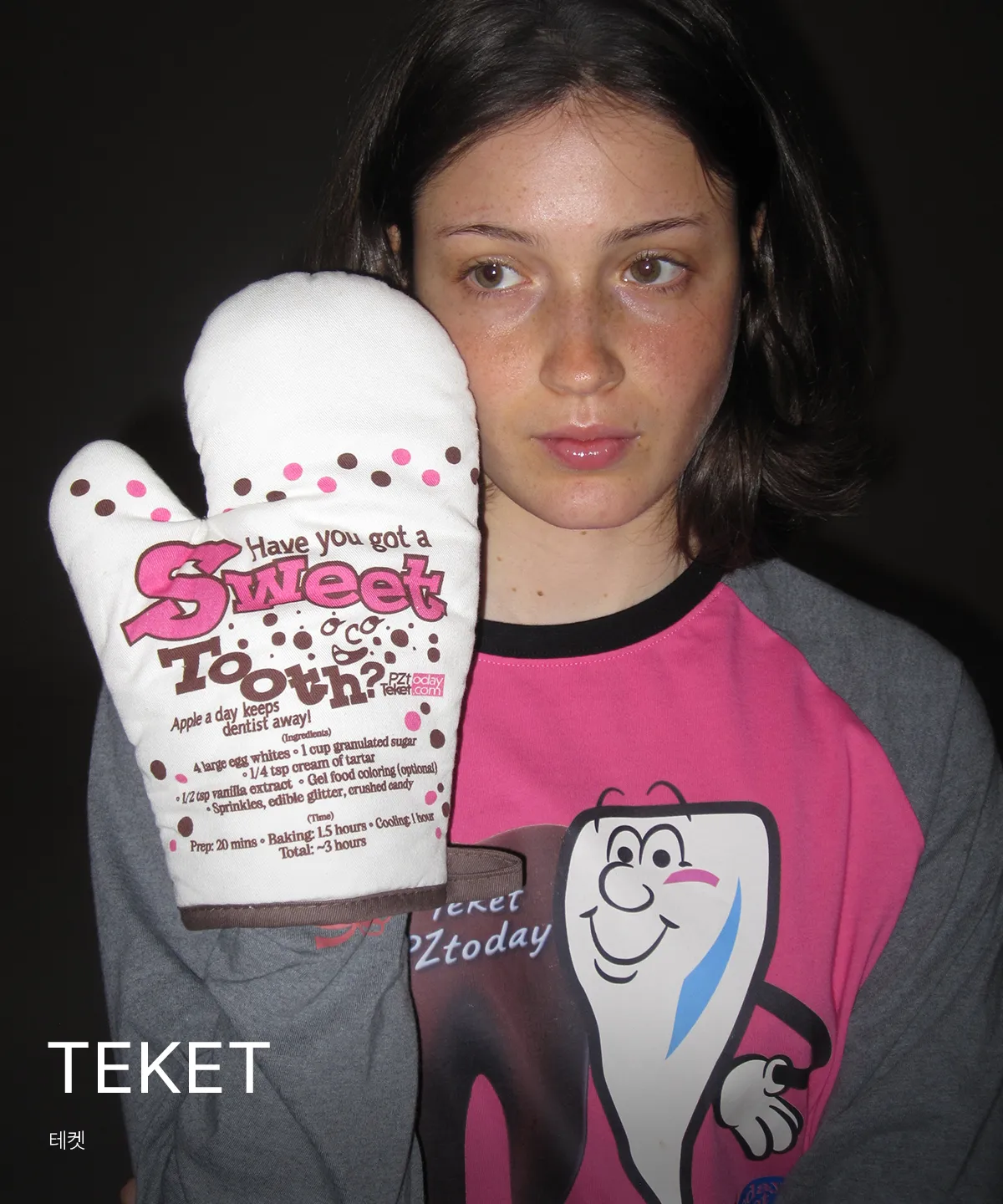 TEKET