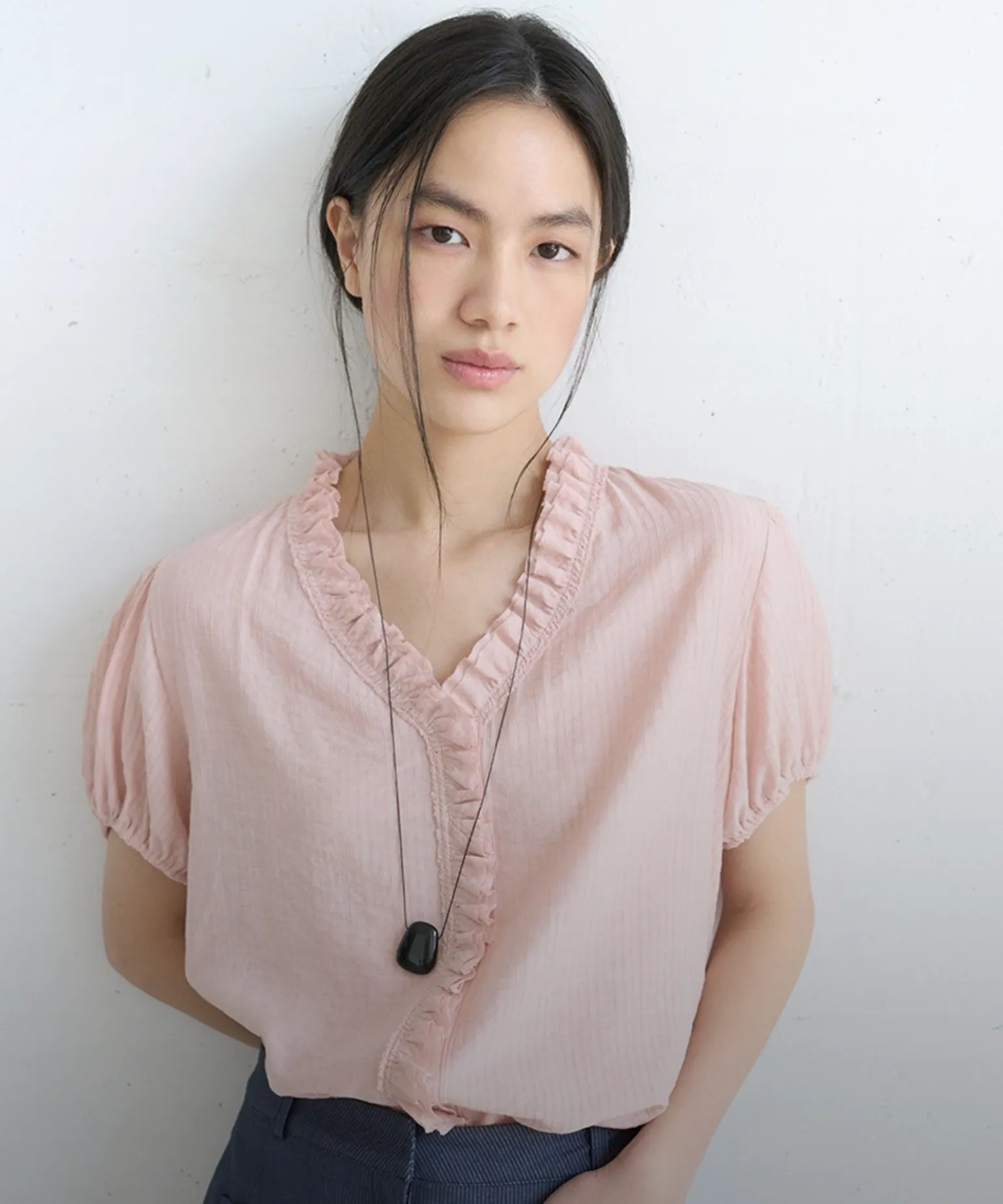 소란스럽지 않아
더 좋은