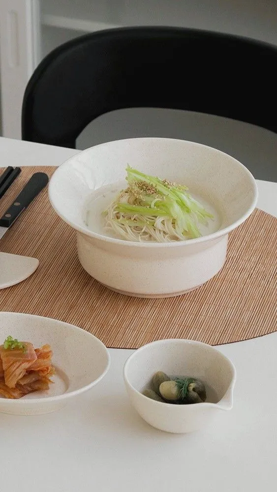 일상을 바꾸는 그릇