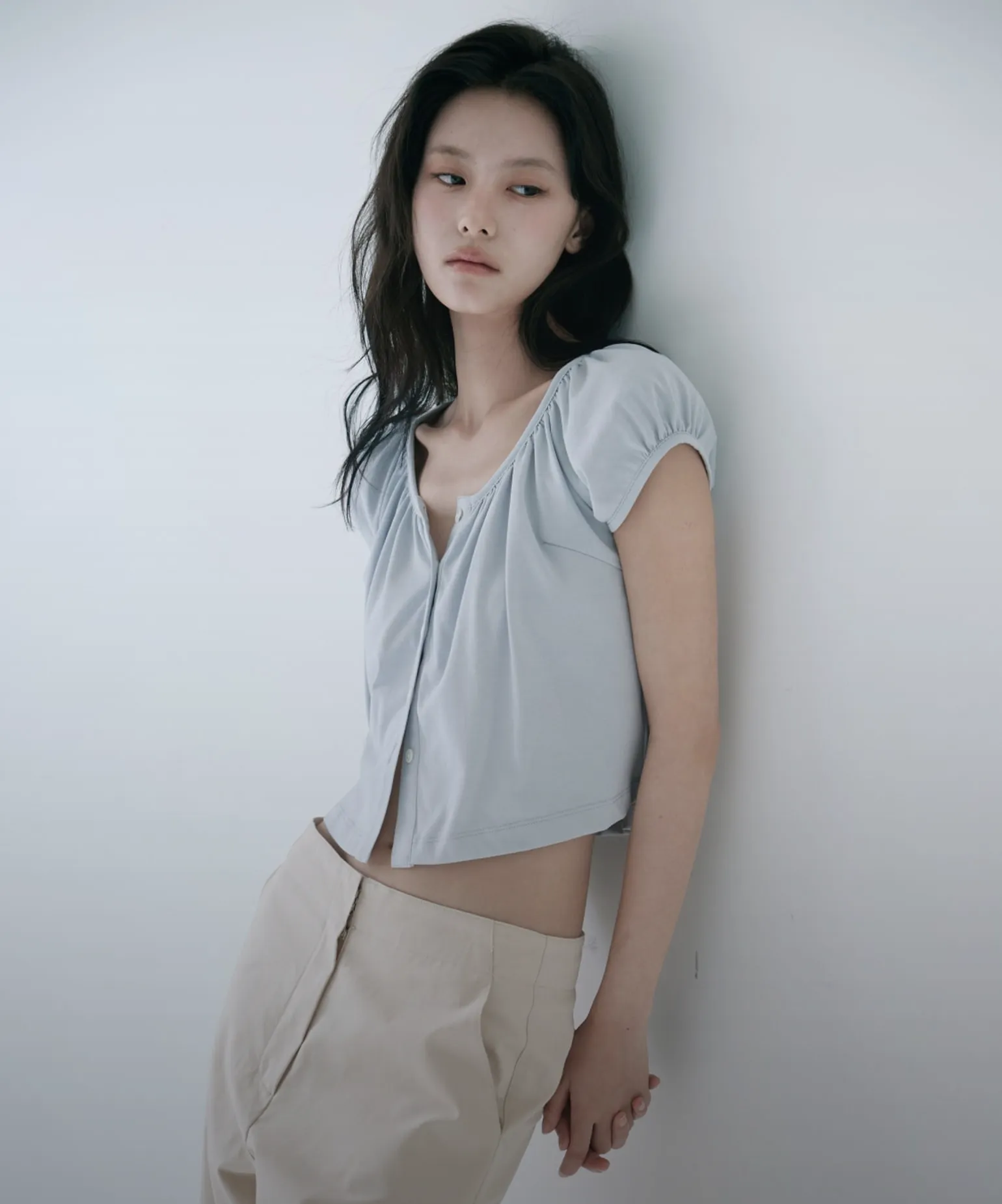자연이 건넨 여름