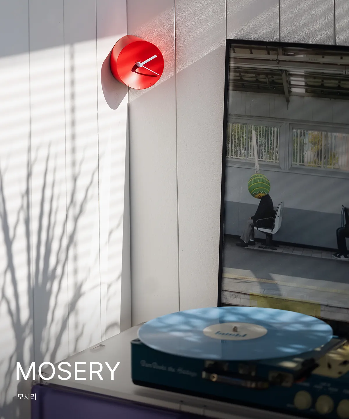 mosery