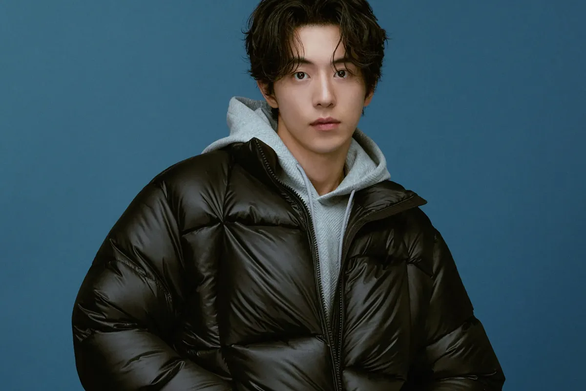 미리 만나는 아이더 겨울