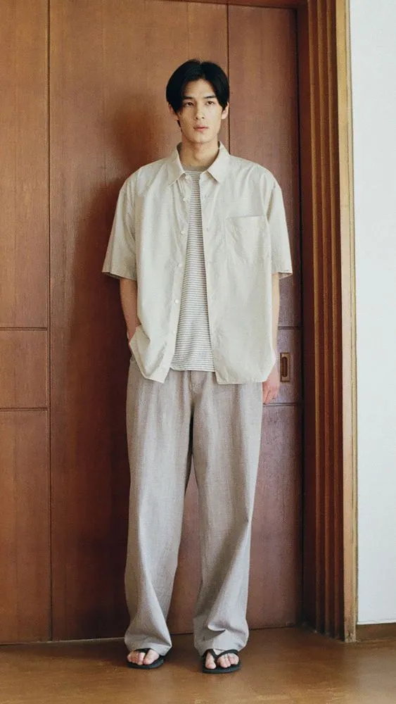 변화가 시작된 블랭크룸