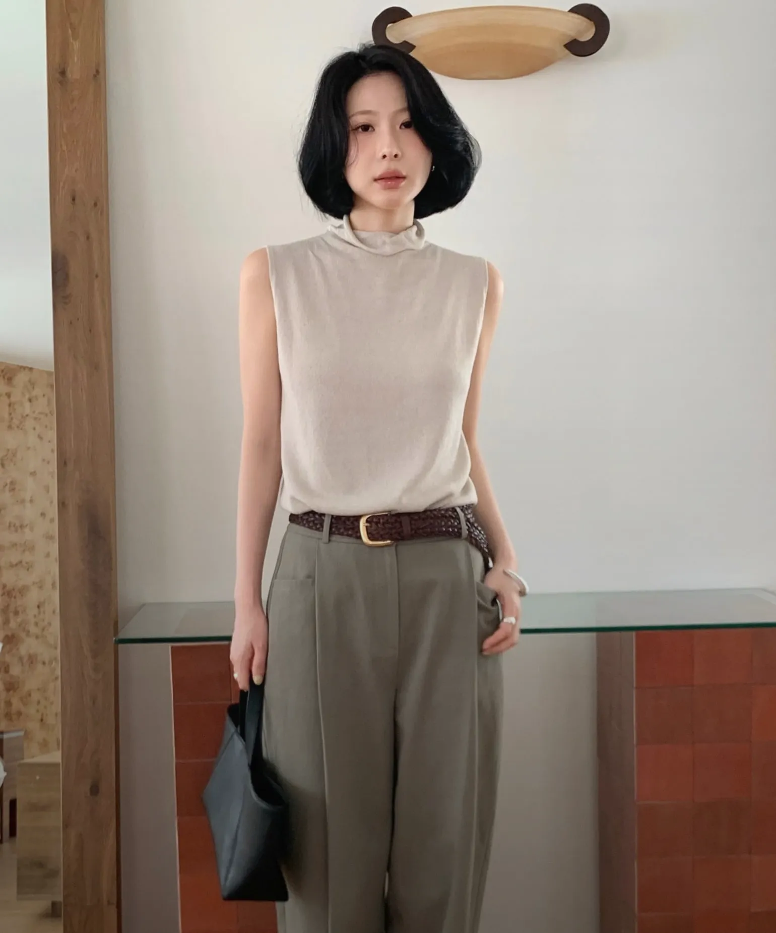 소령이 고른
담백한 감성
