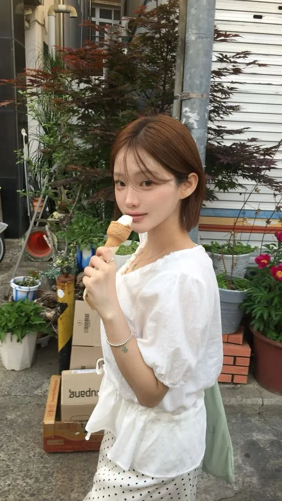 어진희의 선택