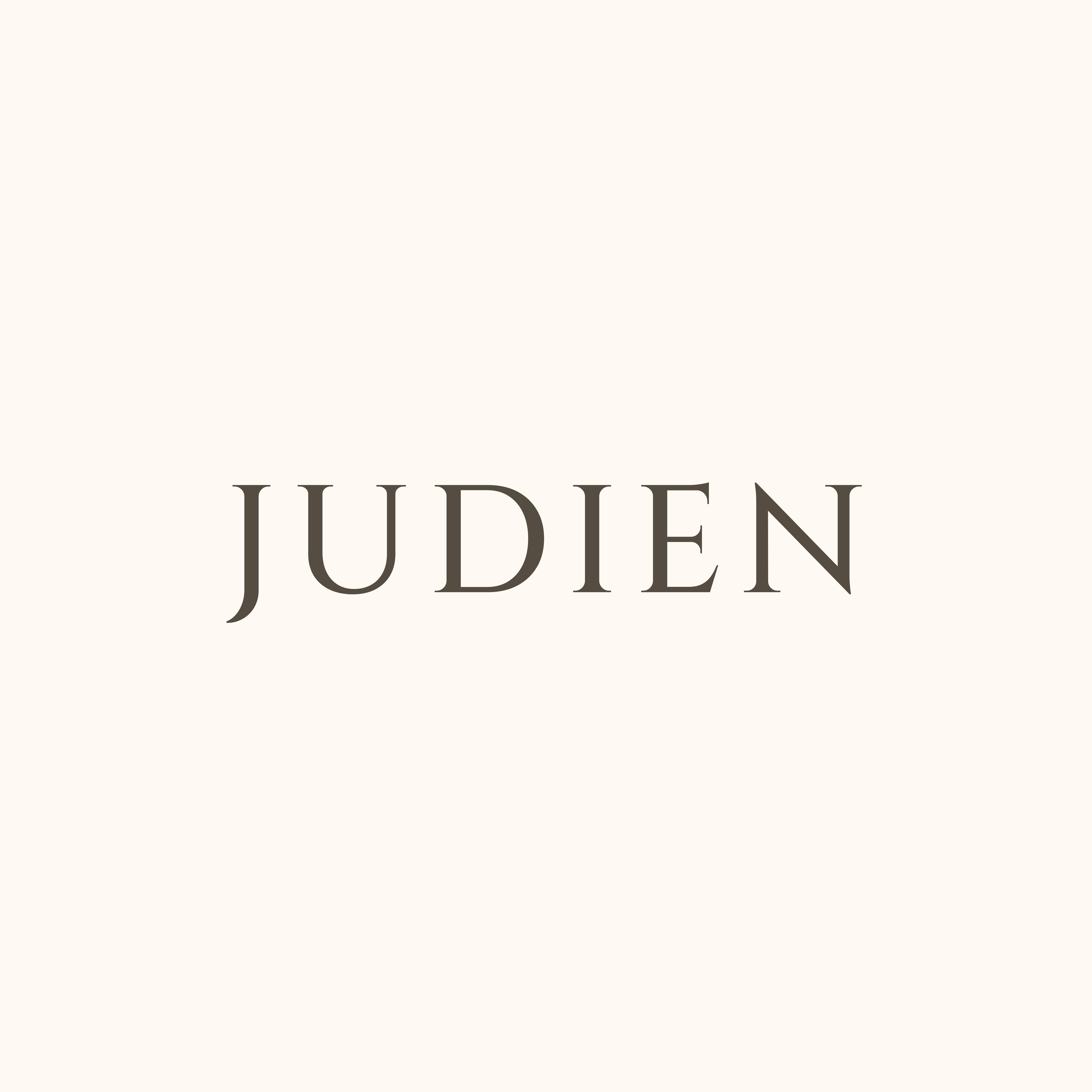 JUDIEN