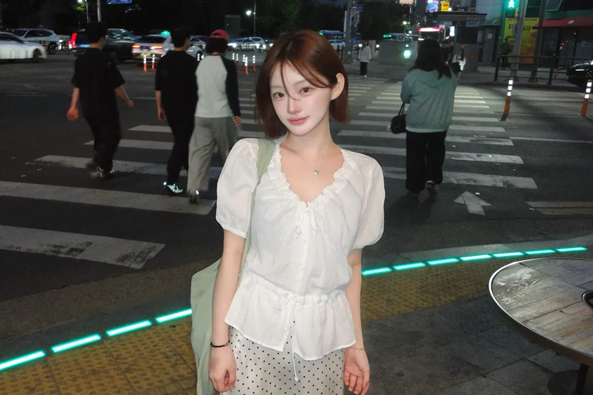 인플루언서의 선택