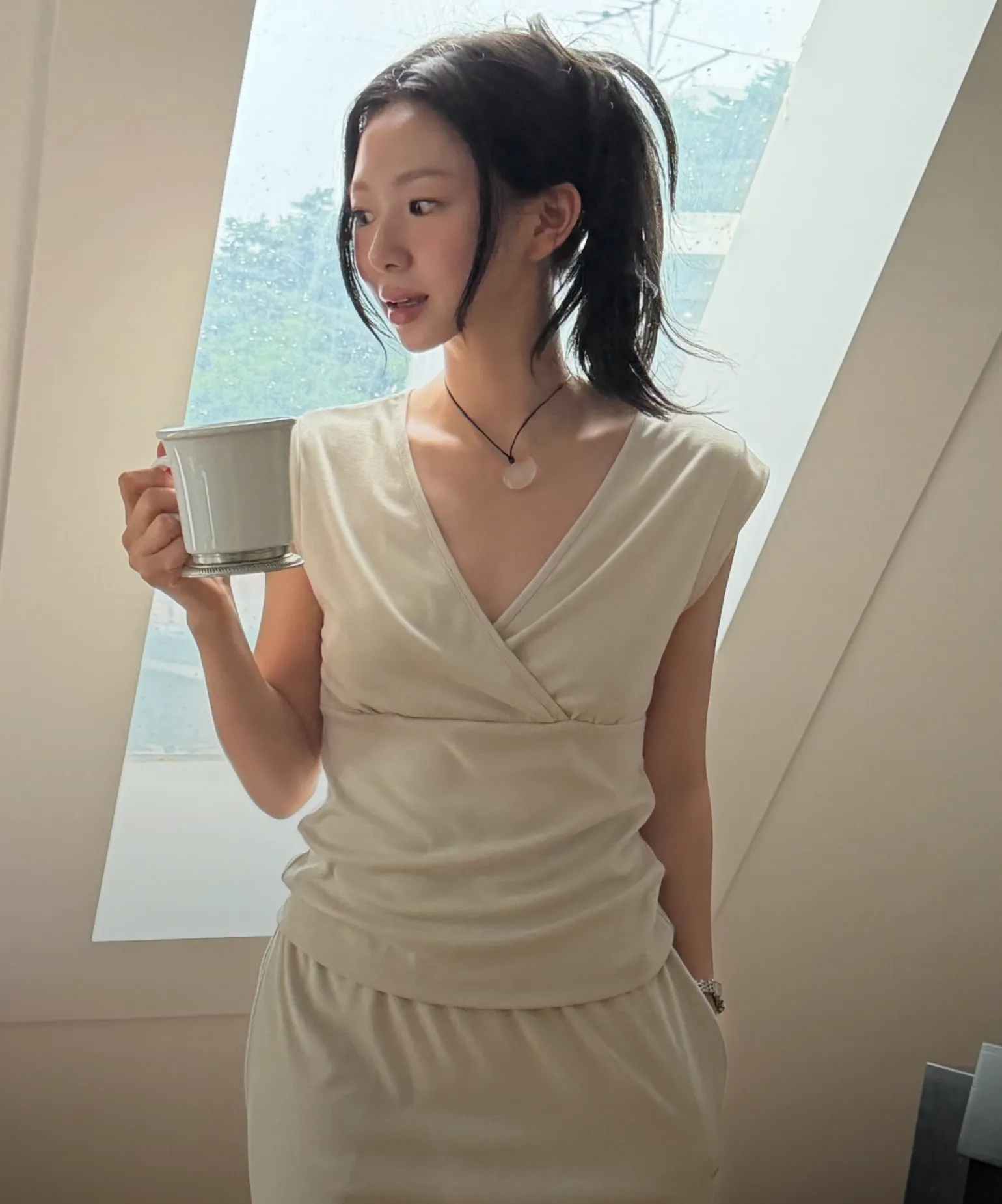 피버가
기대하는 여름