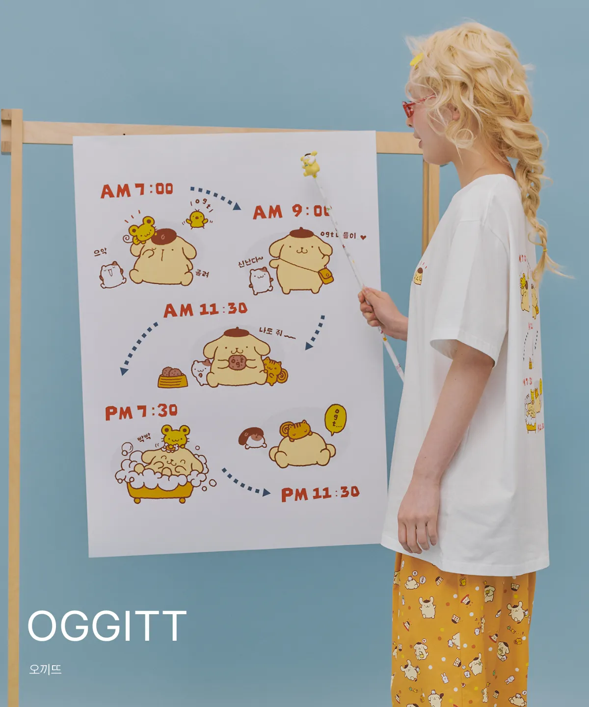 OGGITT