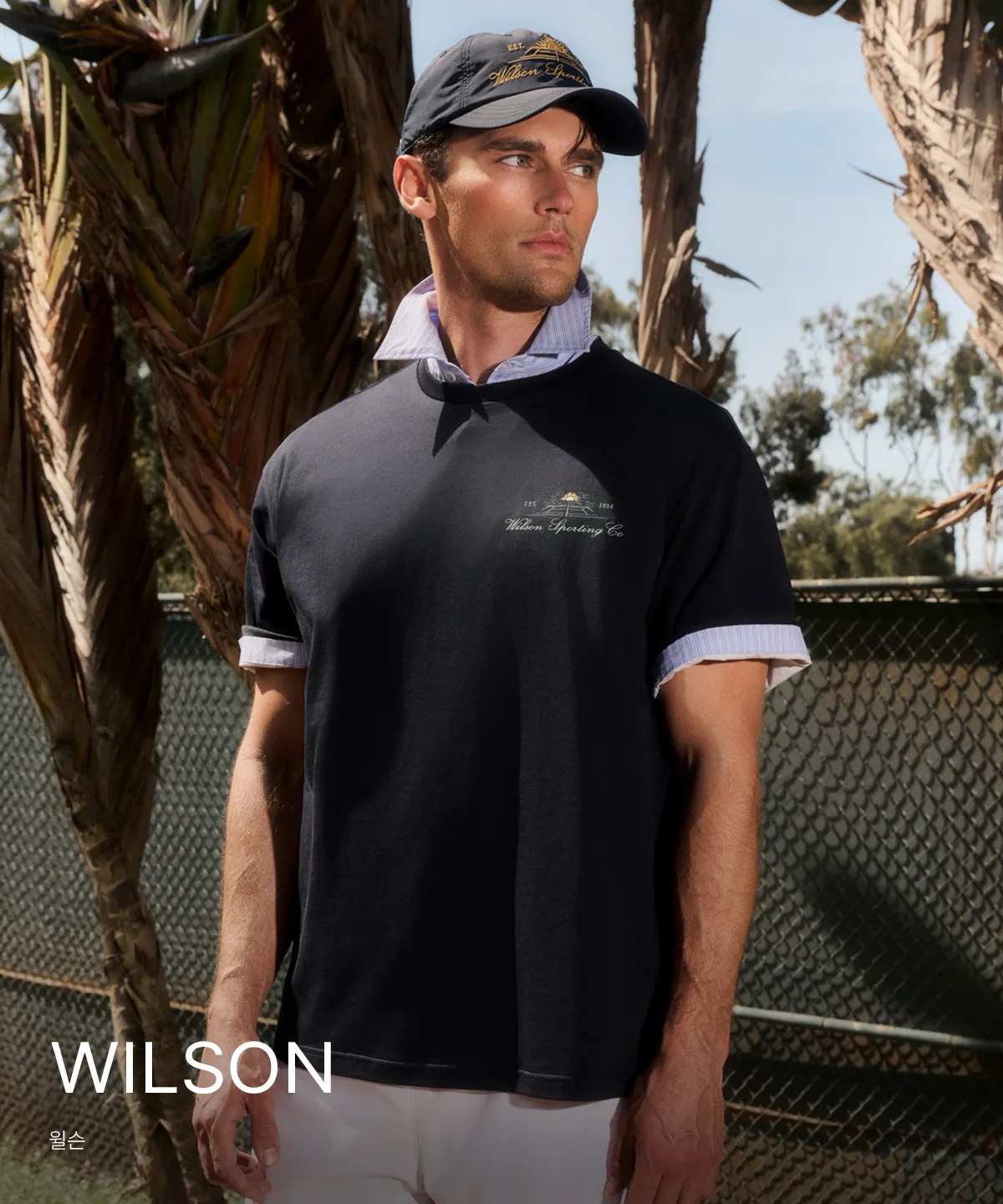 WILSON