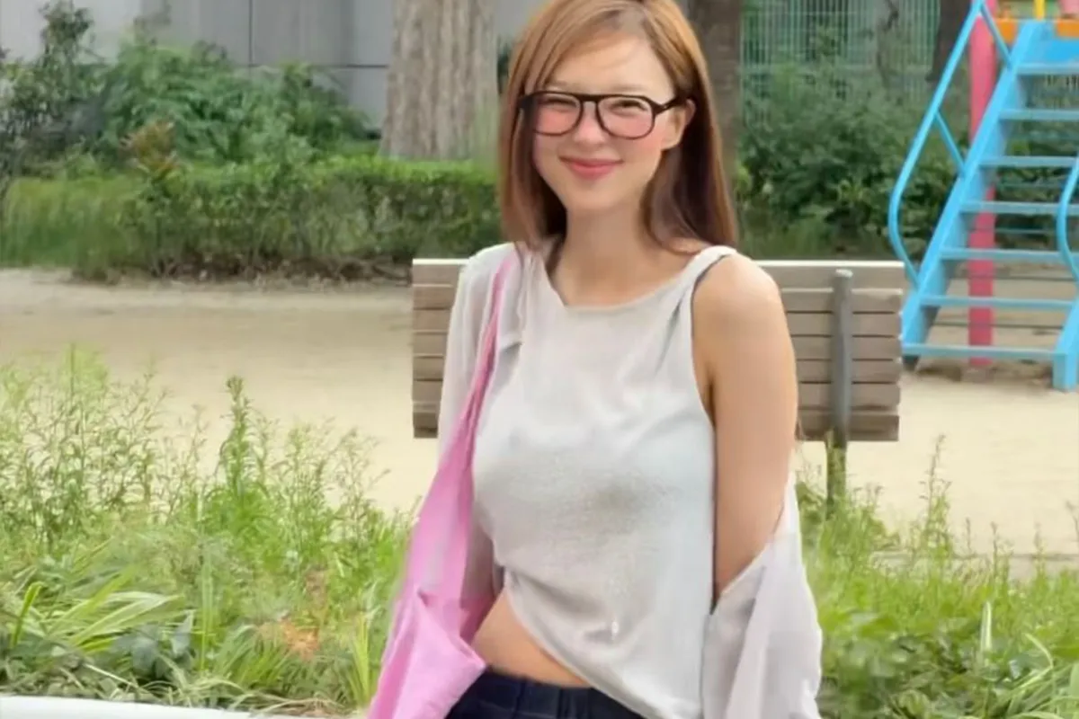 지구가 입어본 앳코너