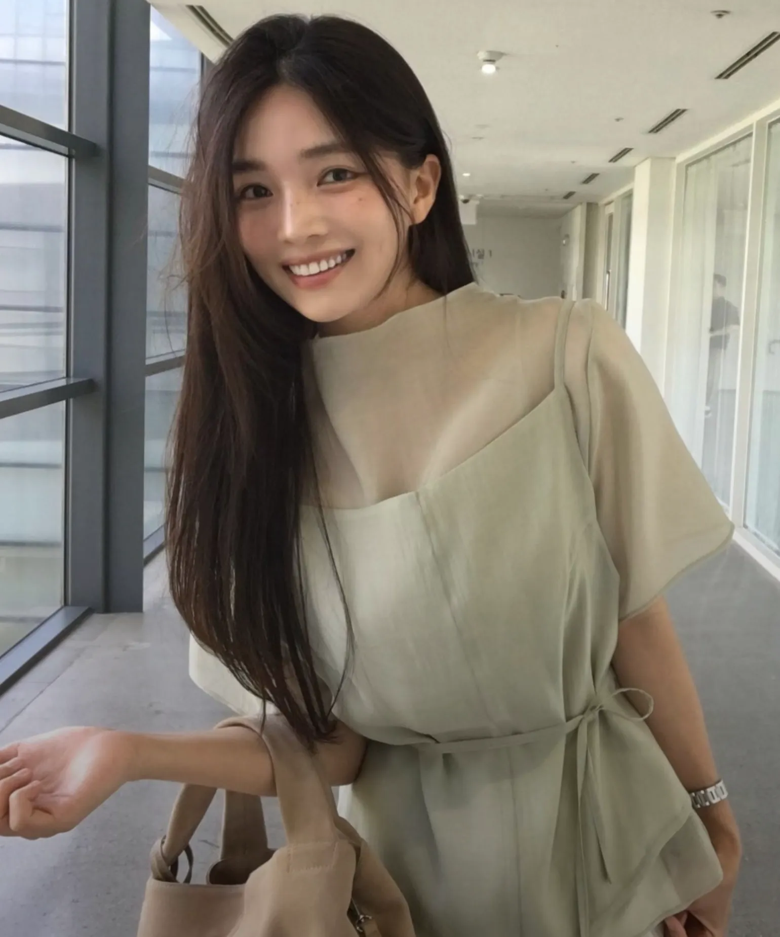 여울이 선택한 감성
