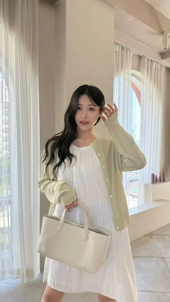 이주영이 선택한